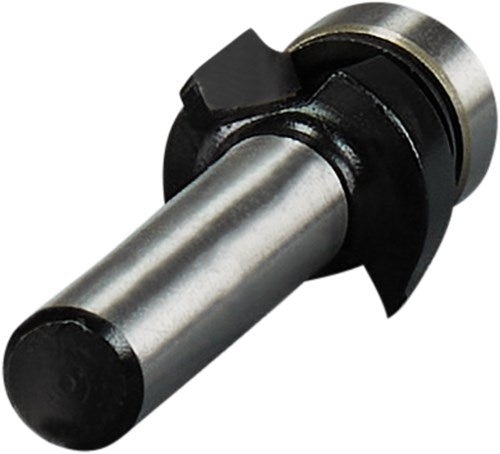 Makita accessoires makita d-68448 afrondfrees r=2,38 17,3x8mm s8