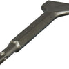 Makita accessoires platbeitel 40x230mm - d-71277 d-71277