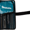 Makita accessoires d-72154 | kettingzaagvijlset | 4.0 mm - d-72154