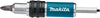 Makita accessoires d-73221 | bit | quad driver | 3.2mm ph2 - d-73221