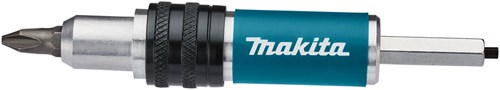 Makita accessoires d-73221 | bit | quad driver | 3.2mm ph2 - d-73221