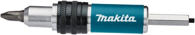 Makita accessoires d-73221 | bit | quad driver | 3.2mm ph2 - d-73221