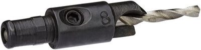 Makita accessoires d-73243 | verzinkboor | quad driver | 2.8mm - d-73243