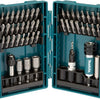 Makita accessoires makita schroef finder set 47-dlg - d-73461