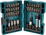 Makita accessoires makita schroef finder set 47-dlg - d-73461 - afbeelding 2