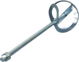 Makita accessoires menggarde | 2-blads | m14 - d-73508 d-73508 - afbeelding 2