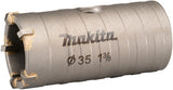 Makita accessoires makita hm-gatenzaag 35 mm - d-73900 - afbeelding 2