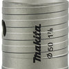 Makita accessoires kroonboor 50mm - d-73922 - d-73922