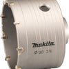 Makita accessoires kroonboor 90mm - d-73950 - d-73950