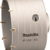 Makita accessoires makita hm-gatzaag 100 mm - d-73966