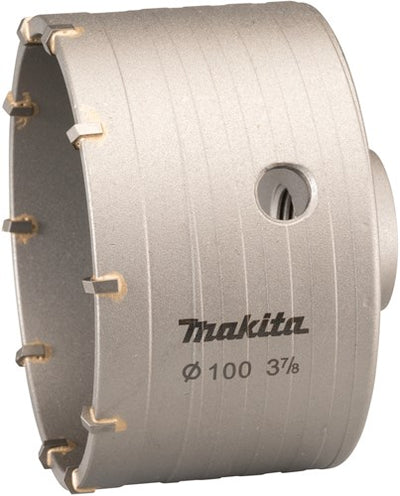 Makita accessoires makita hm-gatzaag 100 mm - d-73966