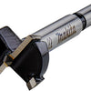 Makita accessoires scharnierboor 22x77mm - d-74706 d-74706