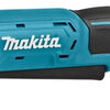 Makita da332dzj haakse boormachine 12 v max excl.accu's en lader in m-boxx - da332dzj