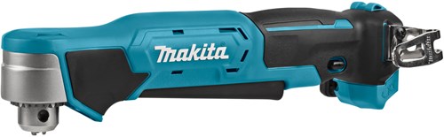 Makita da332dzj haakse boormachine 12 v max excl.accu's en lader in m-boxx - da332dzj