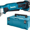 Makita da332dzj haakse boormachine 12 v max excl.accu's en lader in m-boxx - da332dzj