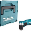 Makita da333dzj haakse boormachine 12 v max excl. accu's en lader in m-box - da333dzj