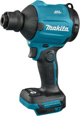 Makita das180z | 18 v accu blaas- en zuigmachine | zonder accu en lader | in doos - das180z - afbeelding 2