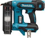 Makita dbn501z 18v accu brad tacker | lxt | 18 ga | zonder accu's en lader - dbn501z - afbeelding 2