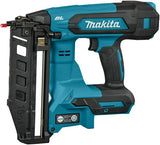 Makita dbn601z accu afwerktacker 16ga 18v basic body - afbeelding 1