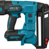 Makita dbn601zj 18v accu brad tacker | 1.6mm minibrads tot 64mm | zonder accu's en lader in m-box - dbn601zj