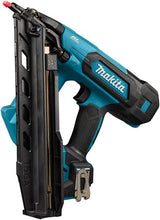 Makita dbn620z 18v accu da-brad tacker | lxt | 15 ga | zonder accu's en lader - dbn620z - afbeelding 2