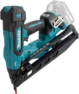 Makita dbn620z 18v accu da-brad tacker | lxt | 15 ga | zonder accu's en lader - dbn620z - afbeelding 1