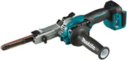 Makita dbs180z 18 v stripschuurmachine 9 mm zonder accu's en lader, in doos - dbs180z - afbeelding 1