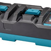 Makita dc40rb duo snellader xgt - 191n09-8 - 191n09-8
