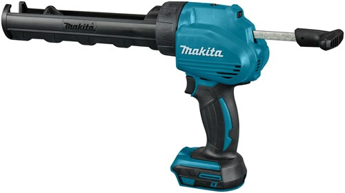 Makita dcg180z b- lijm- kitspuit
