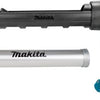 Makita dcg180zx 18v accu kitspuit met patroonhouder 300 ml en 600 ml | zonder accu's en lader - dcg180zx