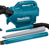 Makita dcl184rf | 18v accu auto-stofzuiger | set | 3,0 ah