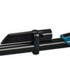 Makita dcl284fzb | 18v | accu steelstofzuiger | zwart | zonder accu's en lader | in doos dcl284fzb