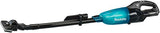 Makita dcl284fzb | 18v | accu steelstofzuiger | zwart | zonder accu's en lader | in doos dcl284fzb - afbeelding 2