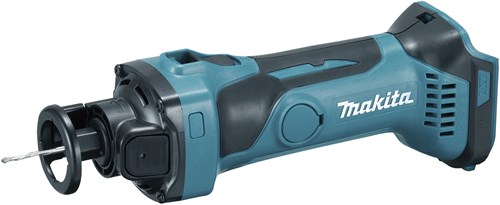 Makita dco180zj basismodel accu gipsfrees | zonder accu's en lader - dco180zj