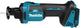 Makita dco181z accu gipsfrees | zonder accu's en lader - dco181z
