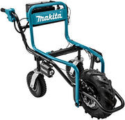 Makita dcu180z 18v kruiwagen zonder accu's en lader, in doos - afbeelding 1