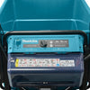 Makita dcu605z accu kruiwagen met laadbak | body | 2x 18v | zonder accu's laders
