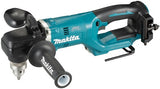 Makita dda450zk | haakse boormachine | 18v | body | zonder accu's laders - dda450zk - afbeelding 1
