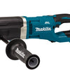 Makita dda460zk haakse boormachine 2 x 18v | zonder accu's en lader en zonder m-box
