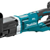 Makita dda460zk haakse boormachine 2 x 18v | zonder accu's en lader en zonder m-box
