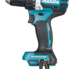 Makita ddf484z 18v boor- schroefmachine koolborstelloos | zonder accu's en lader - body - ddf484z