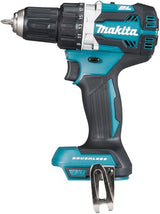 Makita ddf484zj 18v boor- schroefmachine koolborstelloos | zonder accu's en lader in m-box - ddf484zj - afbeelding 2