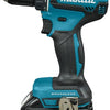 Makita ddf485rtj accu-boor schroefmachine
