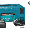 Makita ddf485rtj accu-boor schroefmachine