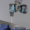 Makita ddf485z 18v boor- en schroefmachine brushless body | zonder accu's en lader - ddf485z