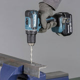 Makita ddf485z 18v boor- en schroefmachine brushless body | zonder accu's en lader - ddf485z - afbeelding 2