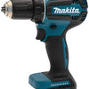 Makita ddf485z 18v boor- en schroefmachine brushless body | zonder accu's en lader - ddf485z
