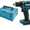 Makita ddf485zj 18v boor- en schroefmachine brushless body | zonder accu's en lader in mbox - ddf485zj