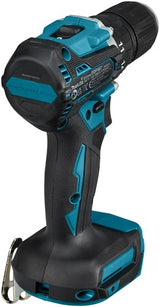 Makita ddf487zj | 18v boor- schroefmachine | zonder accu's en lader | in mbox - ddf487zj - afbeelding 2