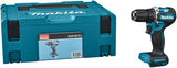 Makita ddf487zj | 18v boor- schroefmachine | zonder accu's en lader | in mbox - ddf487zj - afbeelding 1